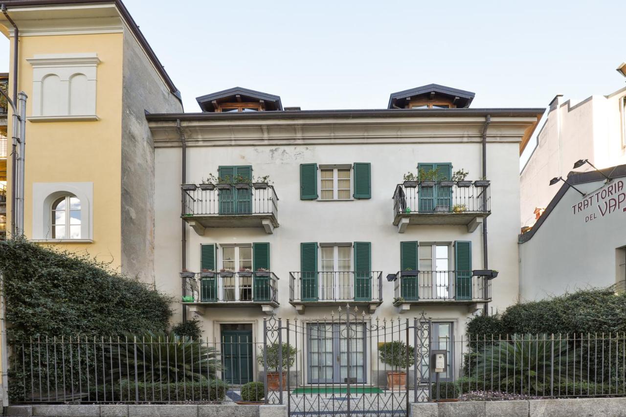 Cernobbio lake suites - 4