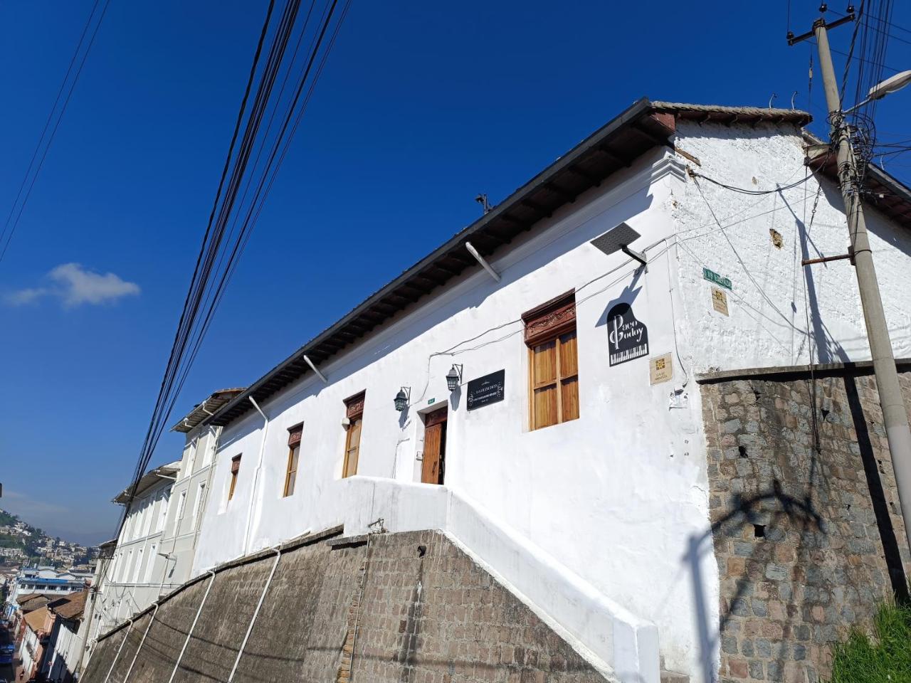 Casa Colonial Francisco photo 2