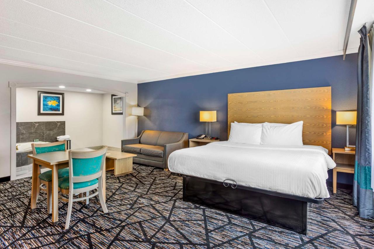 Foto - Best Western Westgate Inn