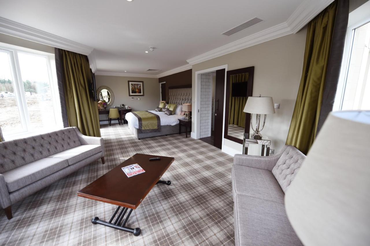 Foto - Ramside Hall Hotel, Golf & Spa