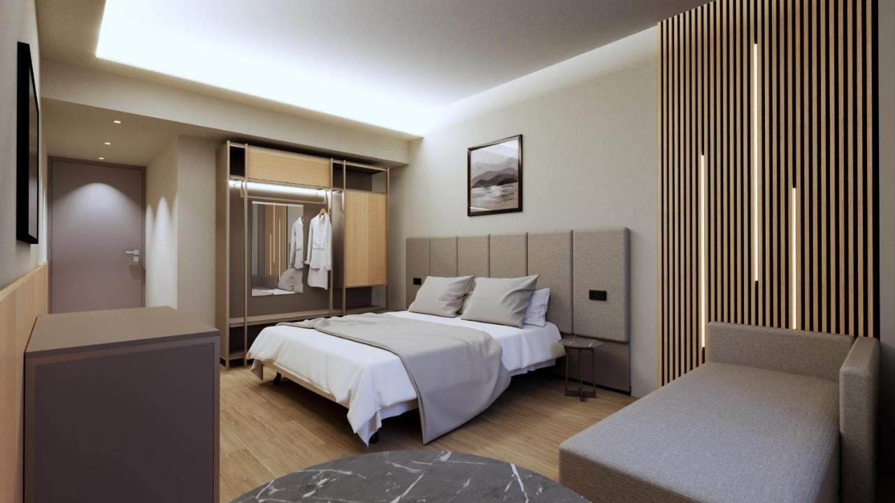 Acca Sporting Milano - AA Hotels - 3