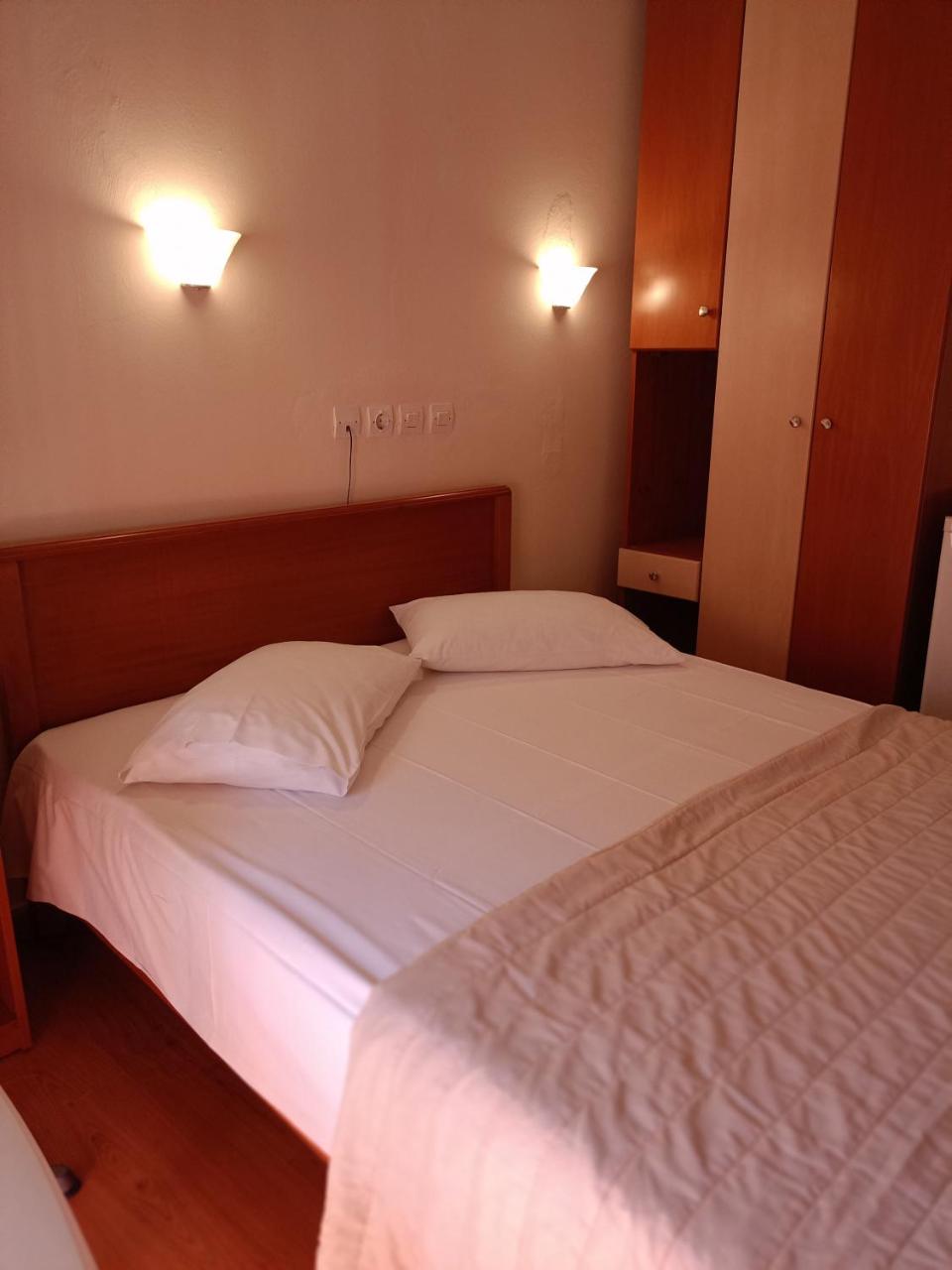Efstratios Hotel photo 3