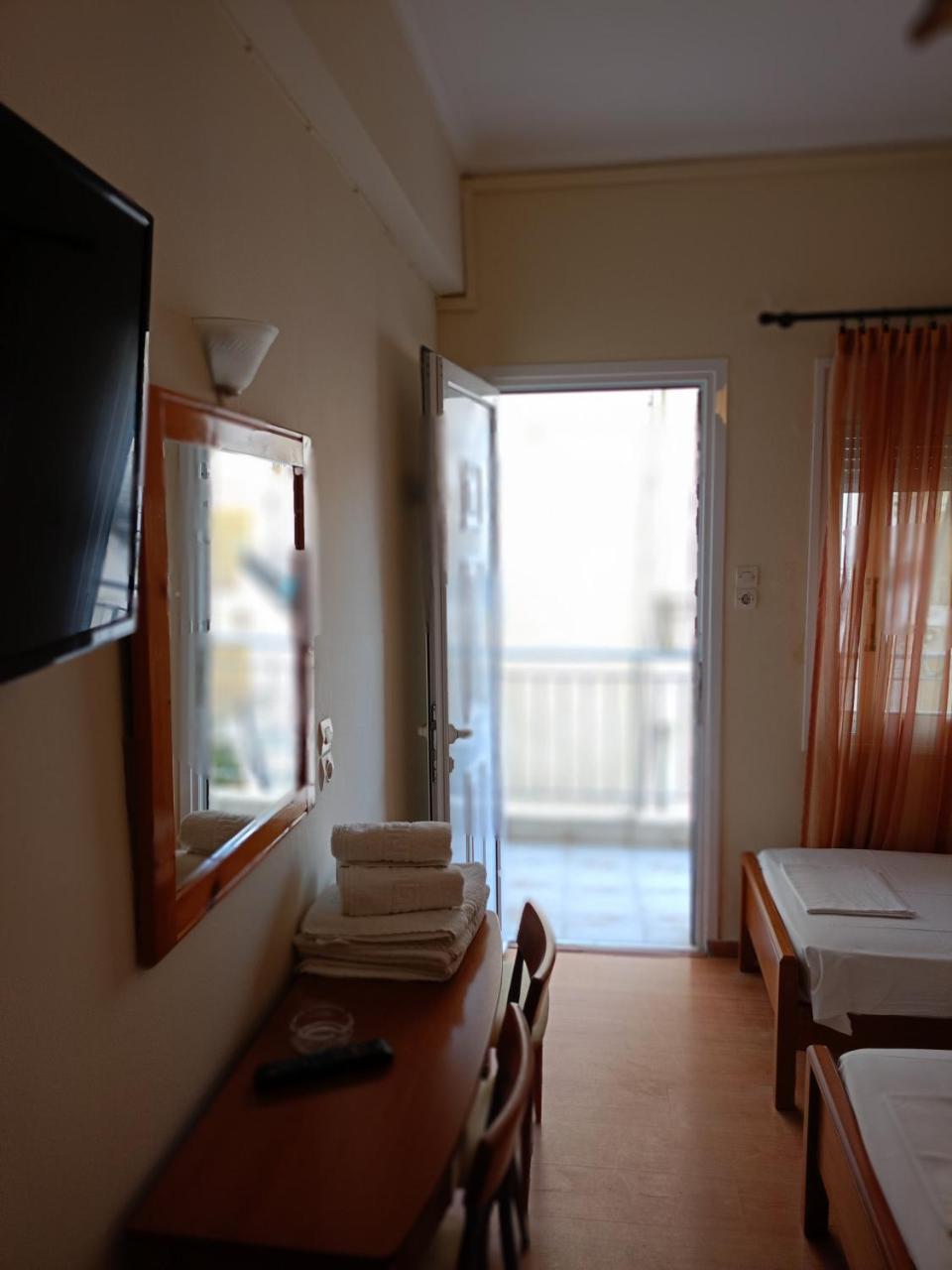 Efstratios Hotel photo 2