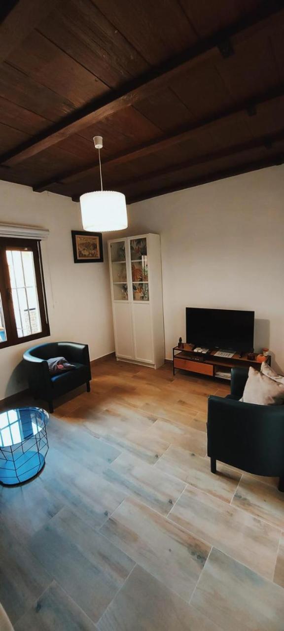 Apartamento BAÑOS ÁRABES DEL CENIZAL antes Plaza de las Fuentes - 5