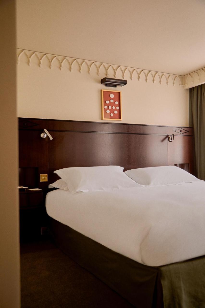 Grand Hotel Bellevue London photo 3