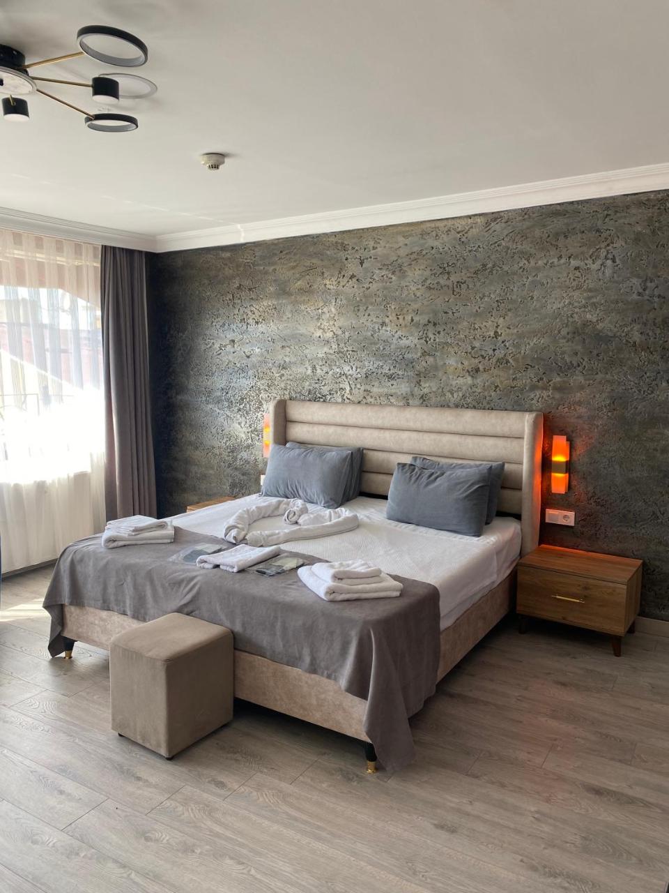Galata Moon Hotel photo 4