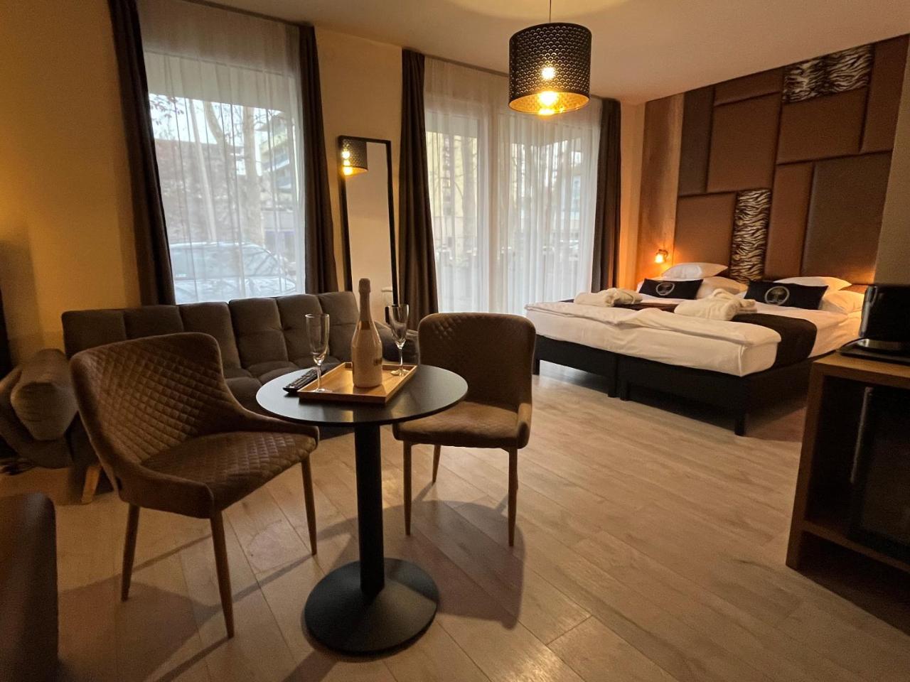 Baobab Suites - 3