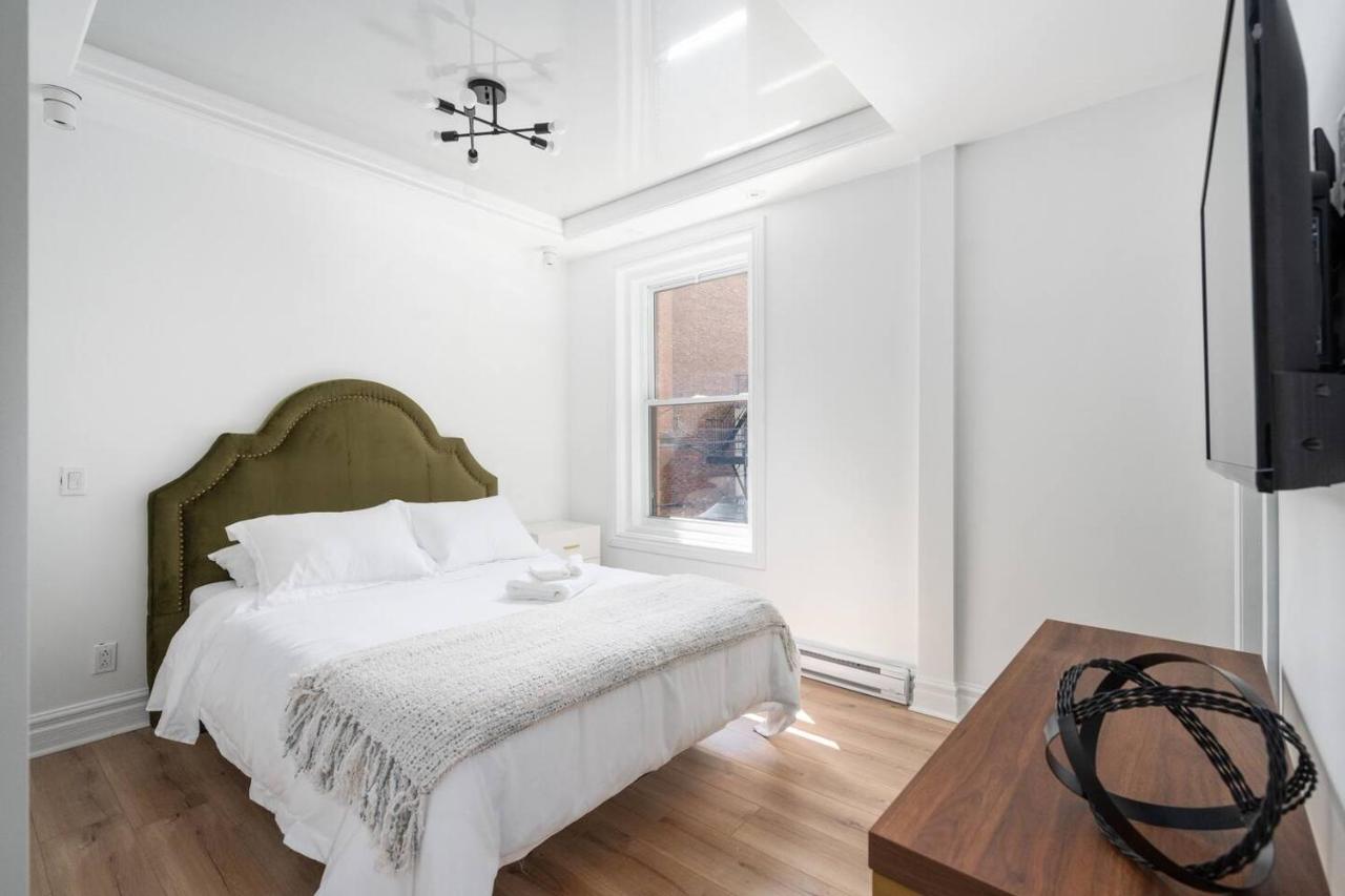Photo - Penfield Suites