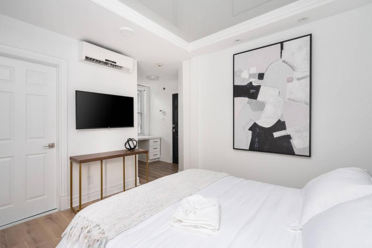 Photo - Penfield Suites