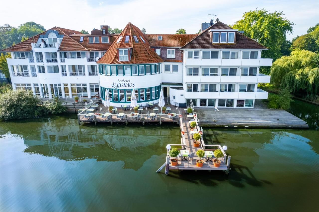 Seehotel Fährhaus - 5