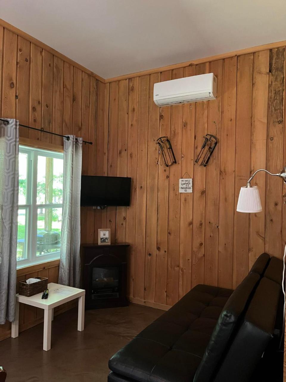 Chalets du Domaine Yamaska photo 4