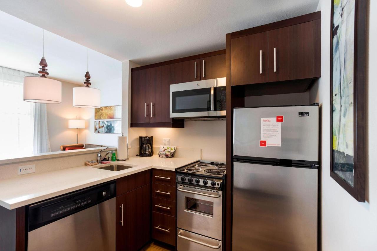 TownePlace Suites by Marriott San Mateo Foster City photo 4
