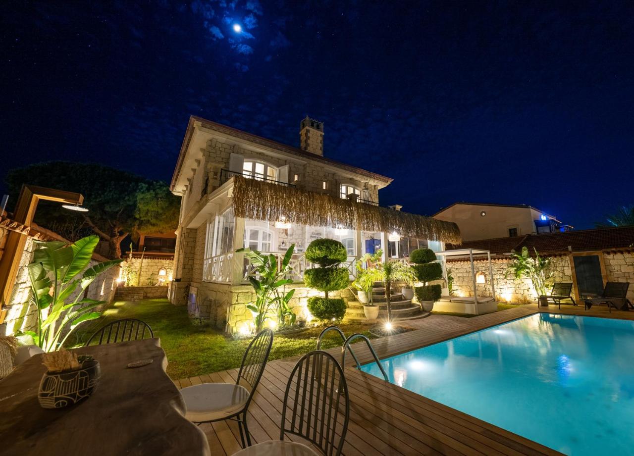 Aleysim Otel - Alaçatı photo 4
