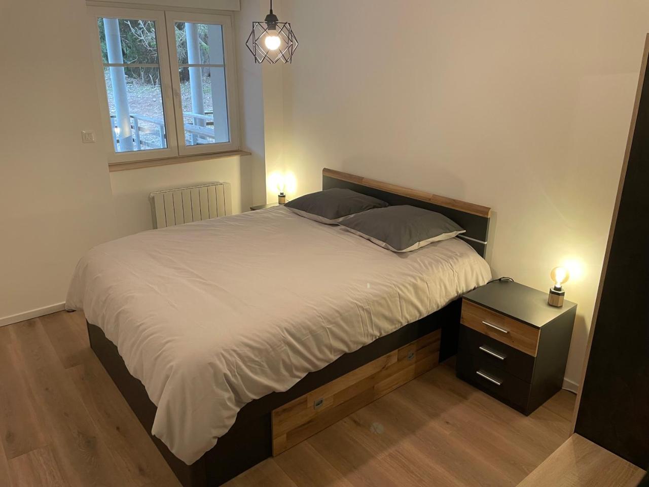 Appartement 11 - Au cœur du Lac Blanc - 4