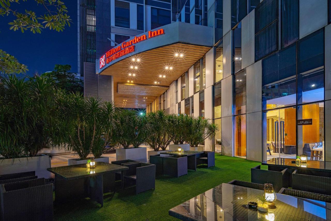 Foto - Hilton Garden Inn Shenzhen Bao'an