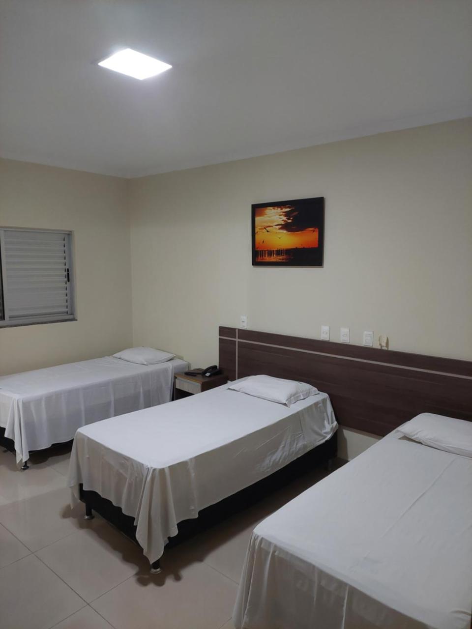 Apoema Hotel photo 3