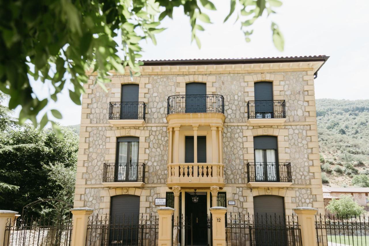 Casa Montero - 6