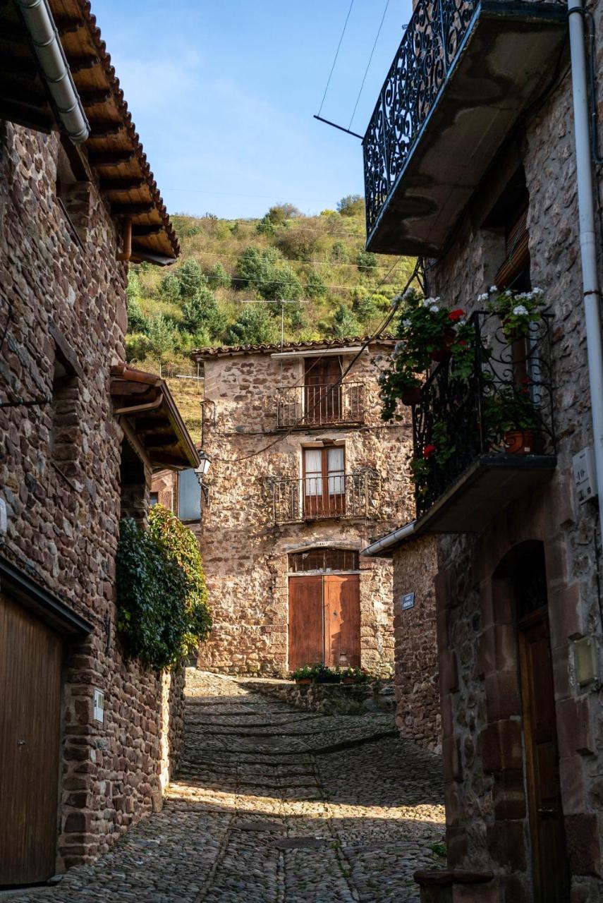 Casa Montero - 5