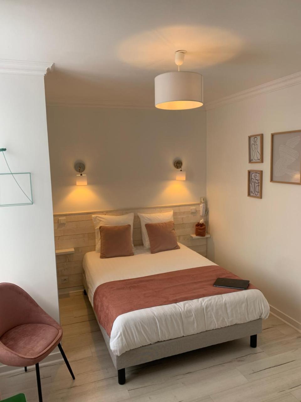 Hôtel de France photo 3