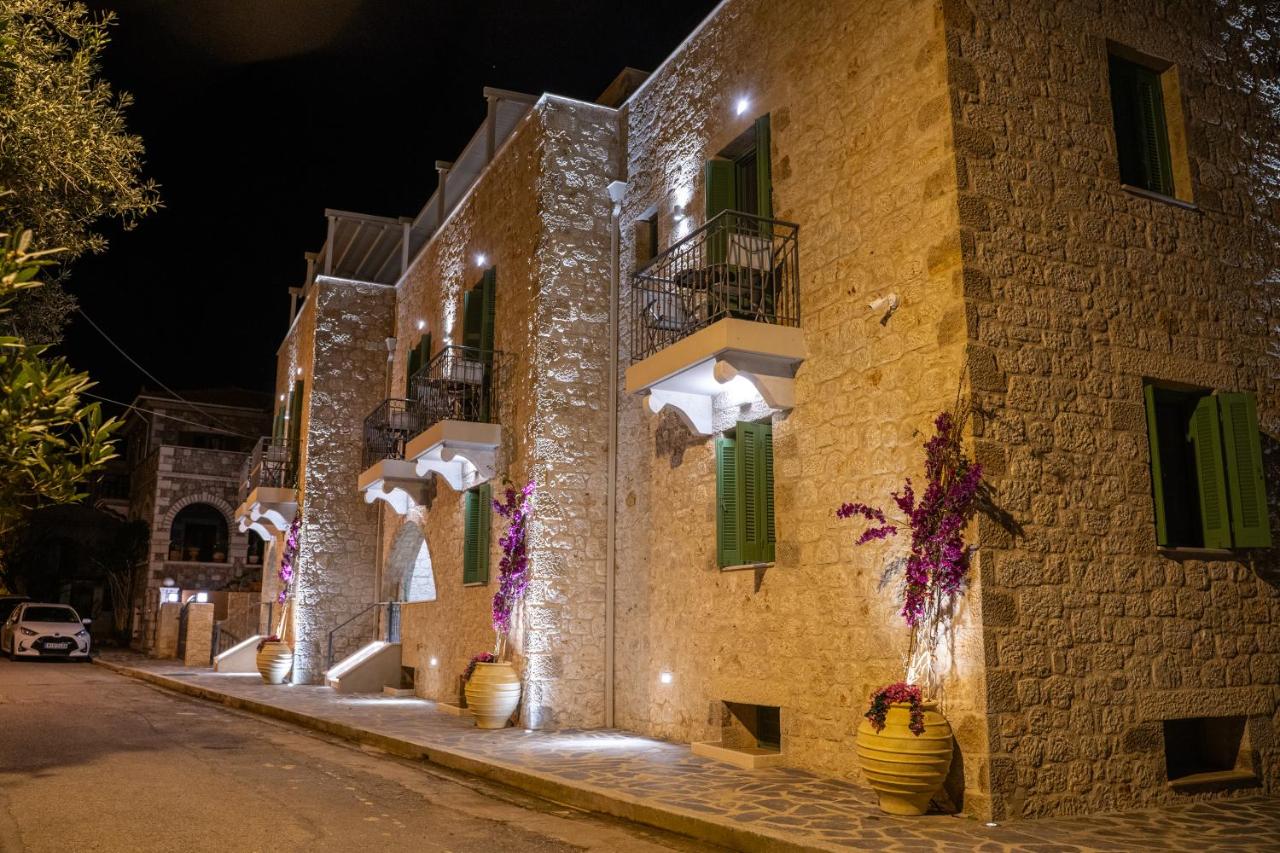 Olvio Suites - 2