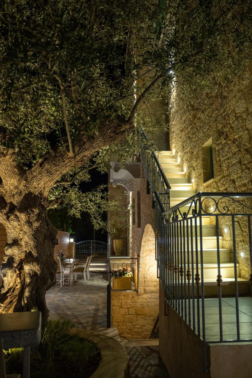 Olvio Suites - 4