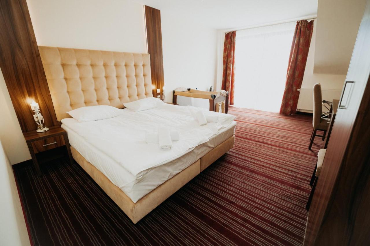 Noclegi - Apartamenty Żołynianka - 5
