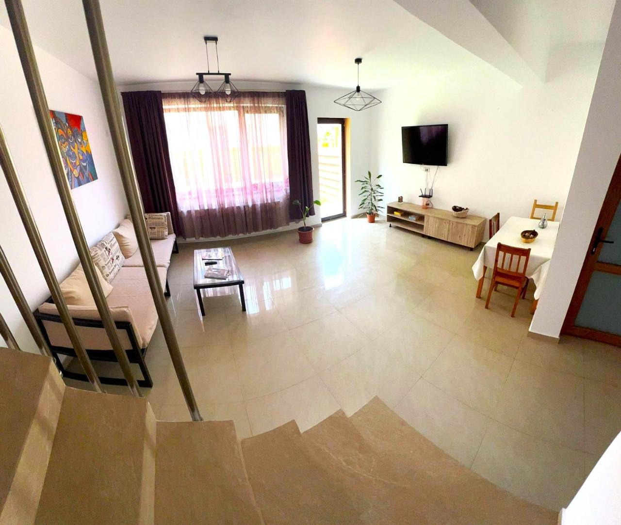 Vila Nova Residence - 4