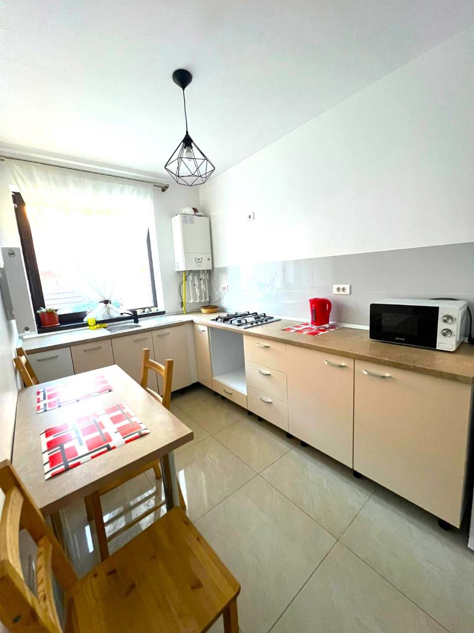 Vila Nova Residence - 5