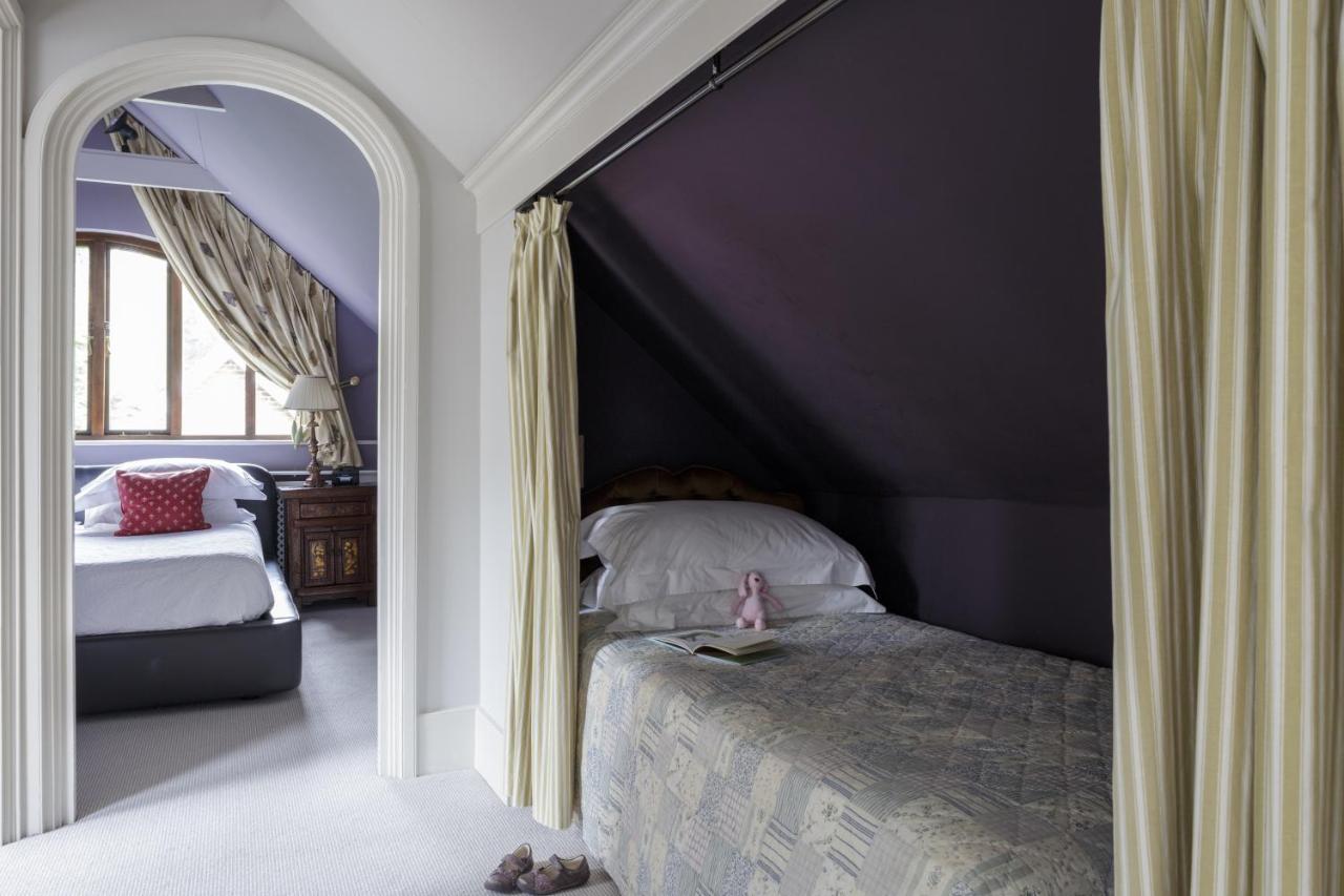 Photo - Rectory Manor