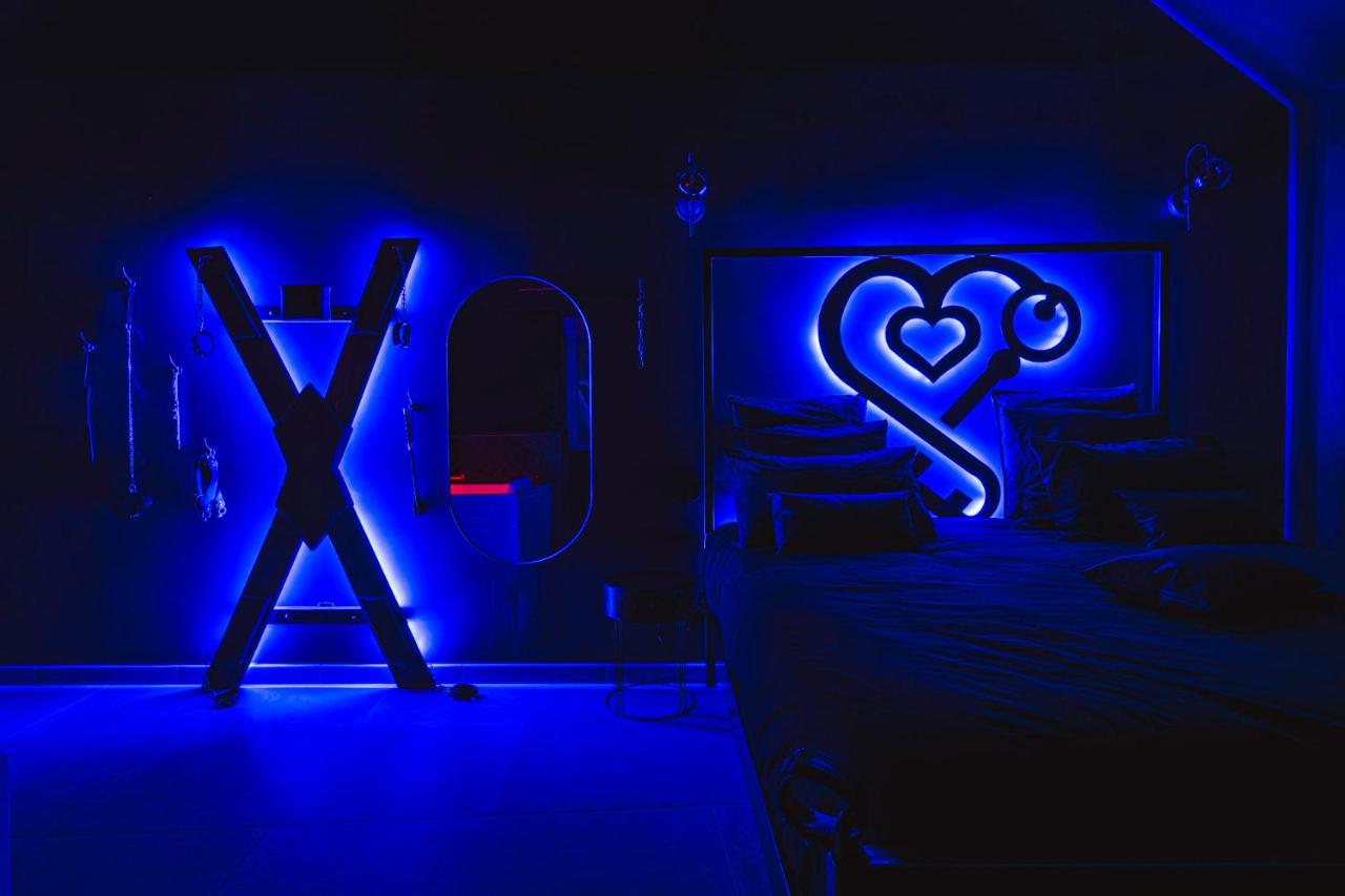 Casa Love - Love Room - 5