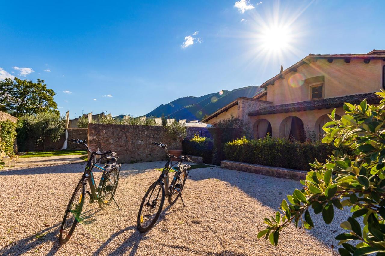 Relais Convento Santa Croce photo 2