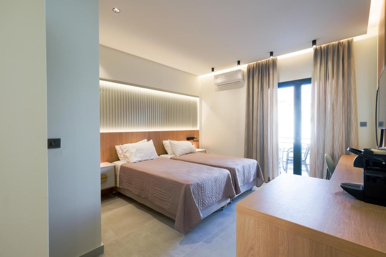 Foto - Arocaria Apartments