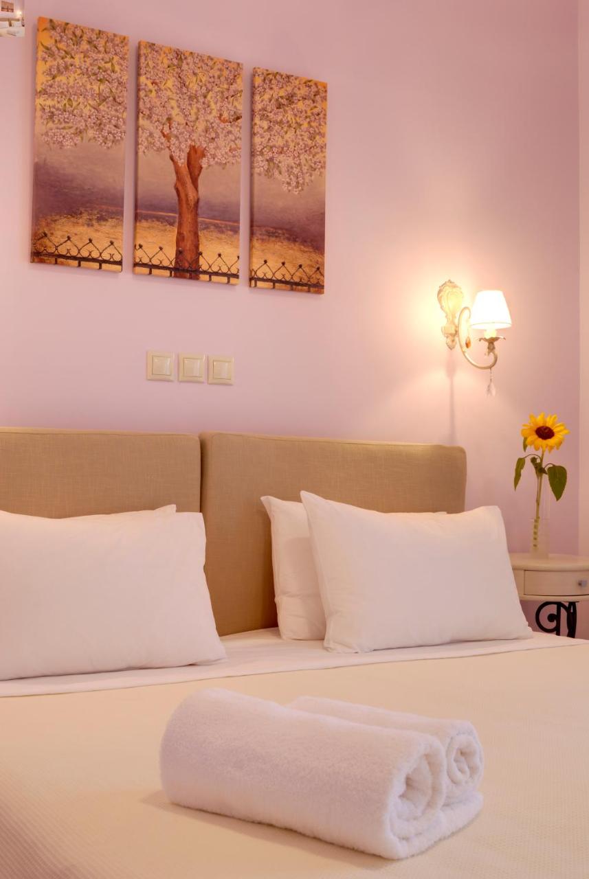 Byzantinon Hotel photo 3