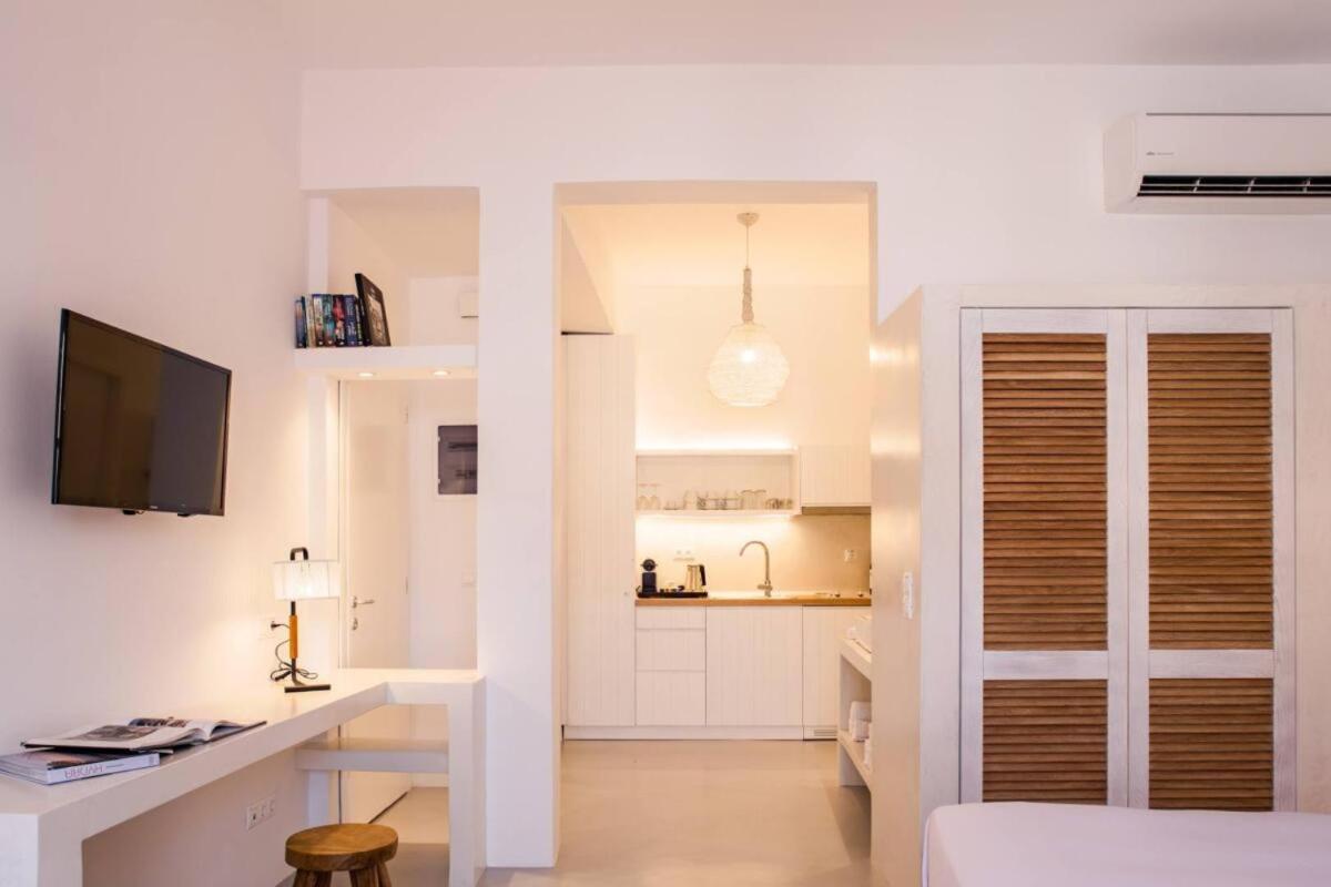 NESEA Boutique Apartments - 5
