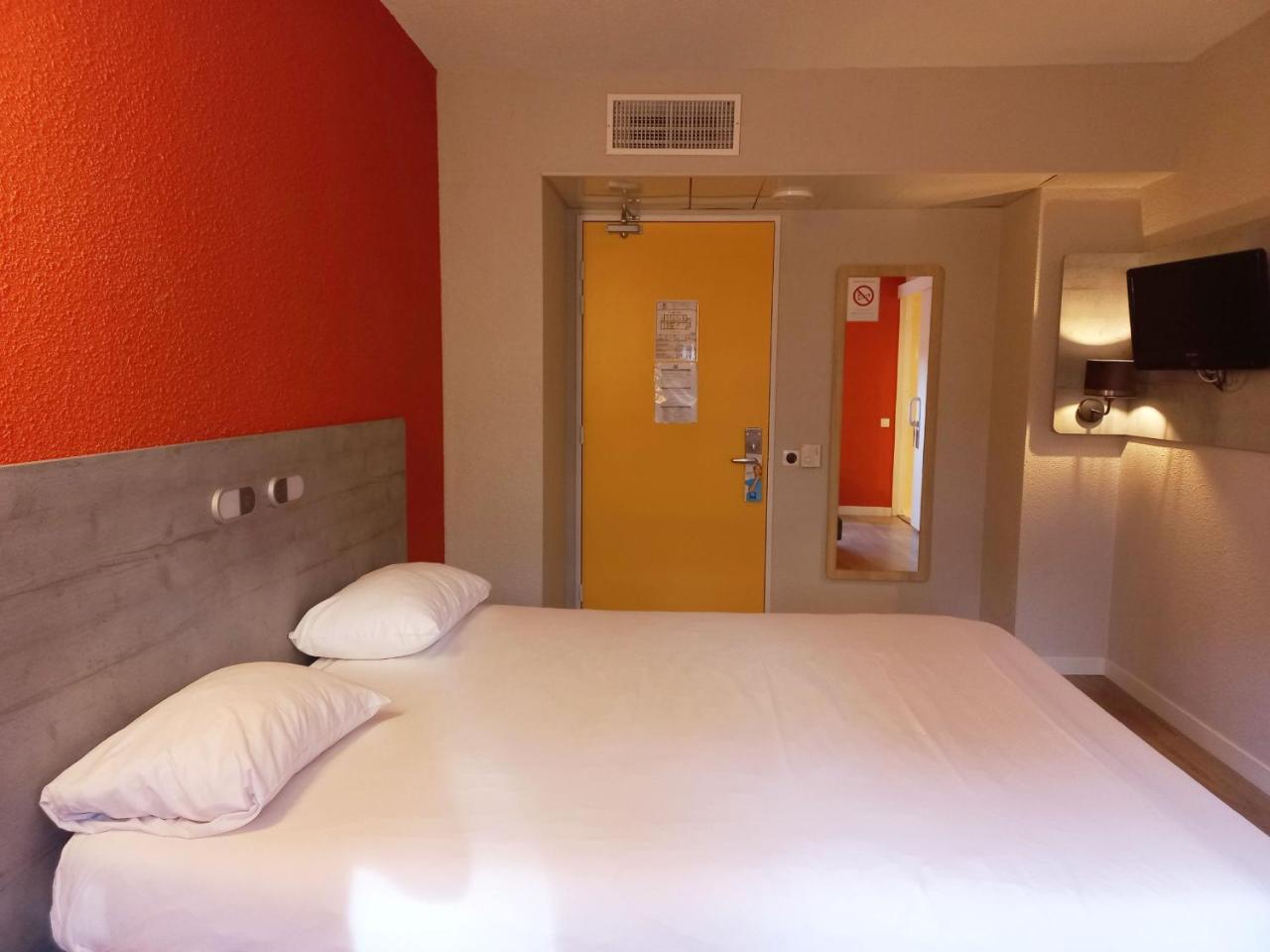 ibis budget Saint-Brieuc Yffiniac photo 3