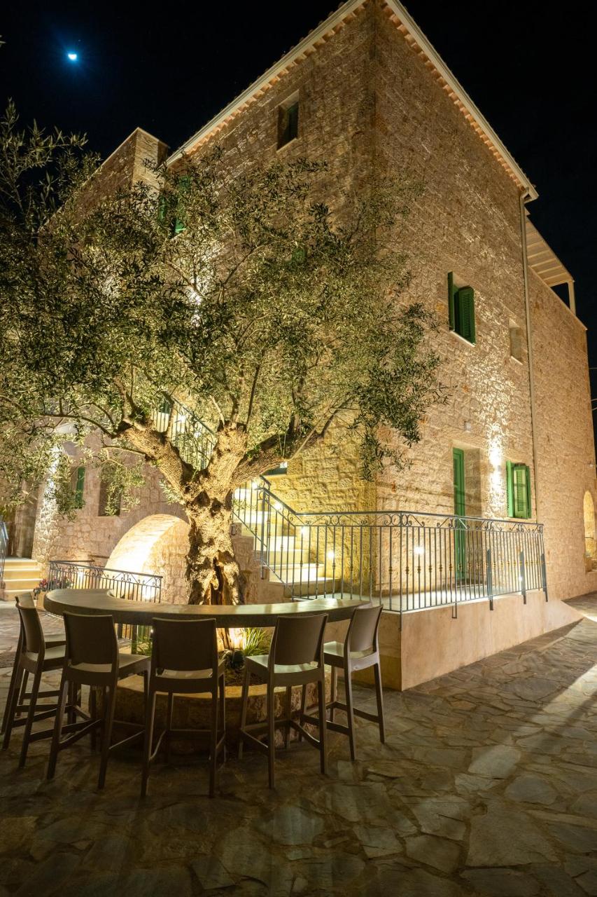 Olvio Suites - 3
