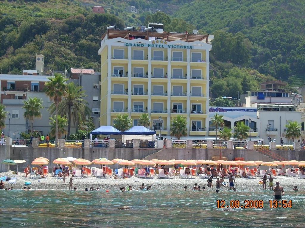 Grand Hotel Victoria