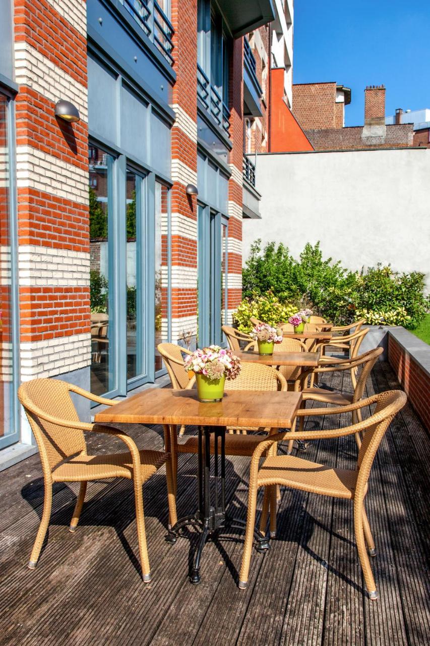 Diamant Suites Brussels EU photo 4