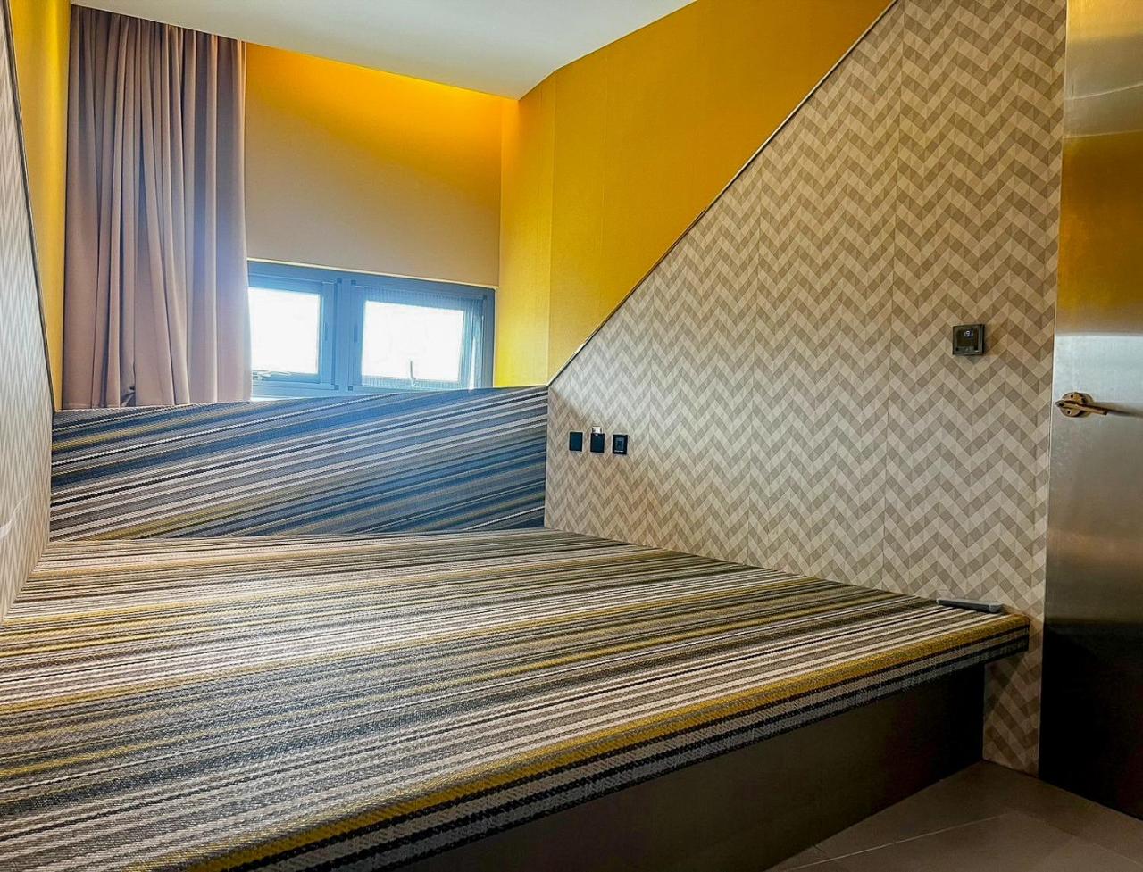 All-Ur Boutique Motel - Xinzhuang Branch photo 3