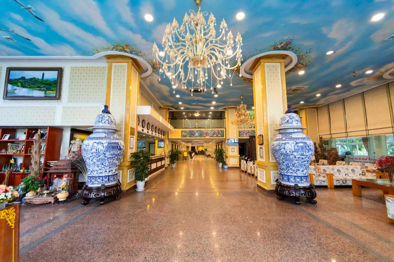 Foto - Hoang Son Peace Hotel