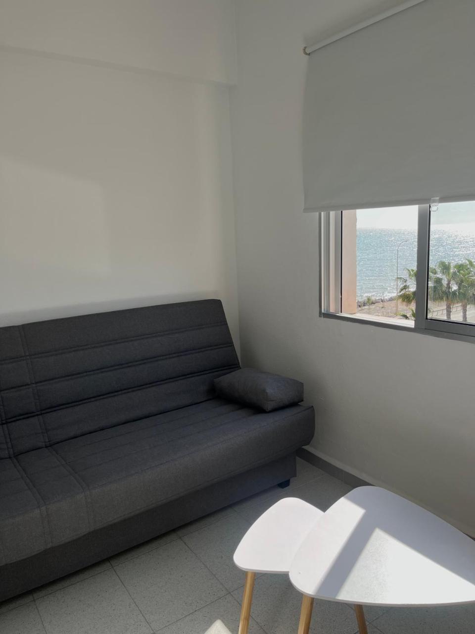 SEA VIEW APARTMENT / a primera línea de playa - 5