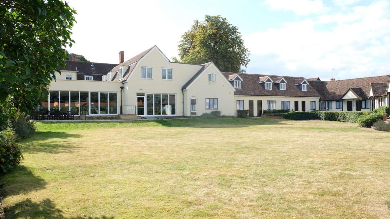 Photo - Best Western Priory Hotel
