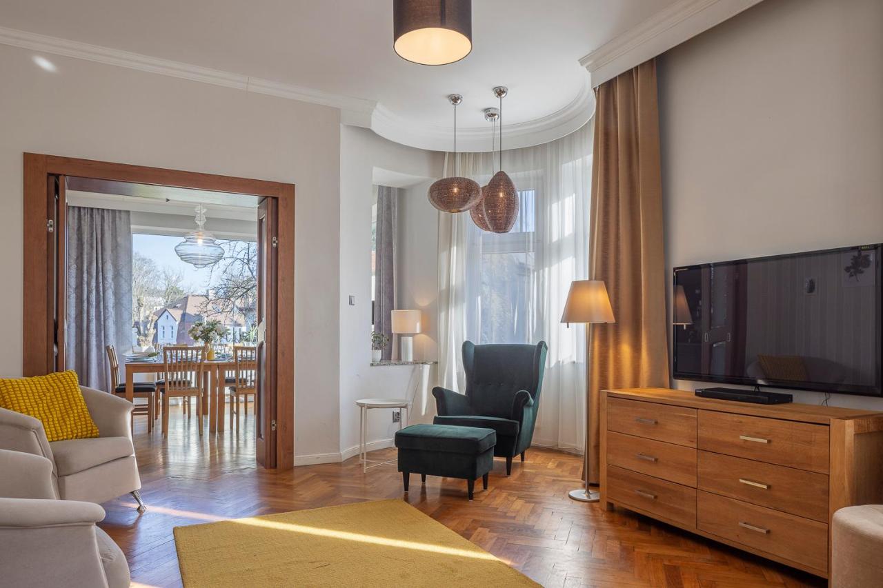 Pytloun Villa Liberec - 3
