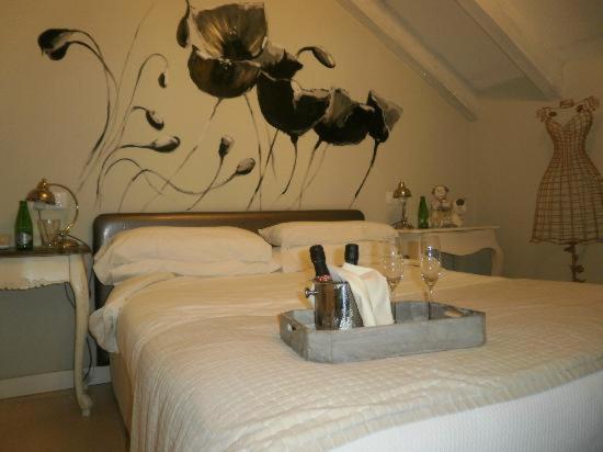 Photo - Hotel el Jardín de Eugenia