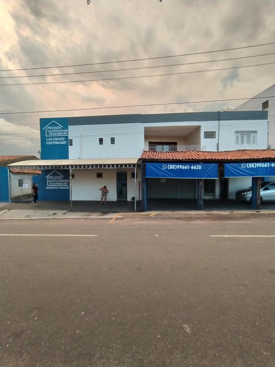 Pousada Santo Amaro photo 3