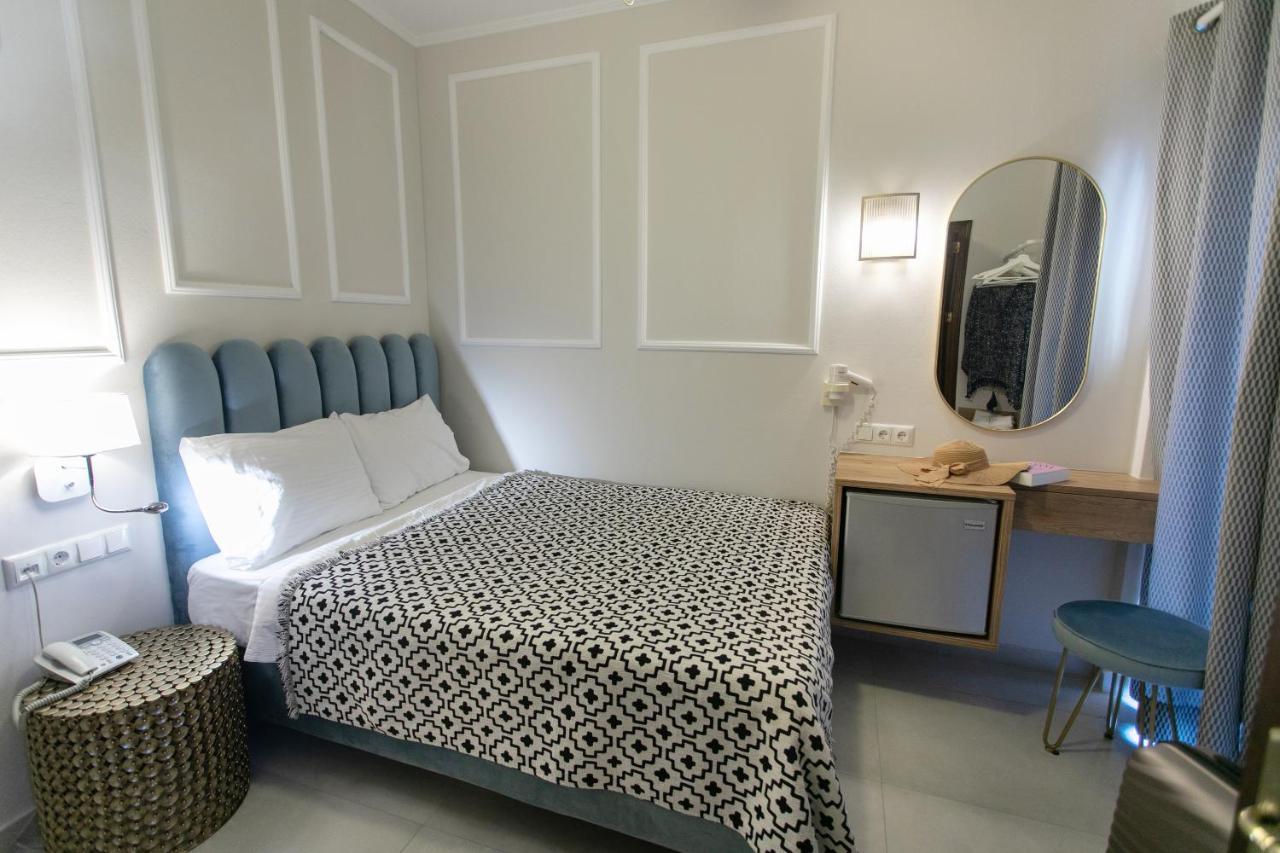 Paradise Hotel photo 4