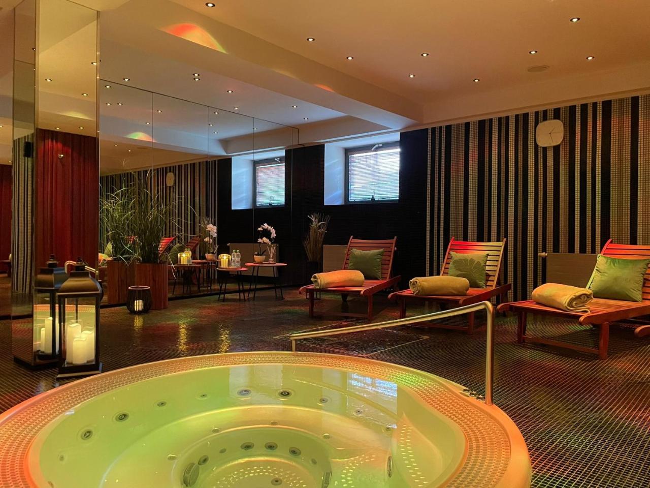 Hotel Yasmin Košice - 4