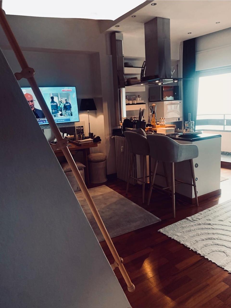 Little Suite Near Lake Maggiore - 5