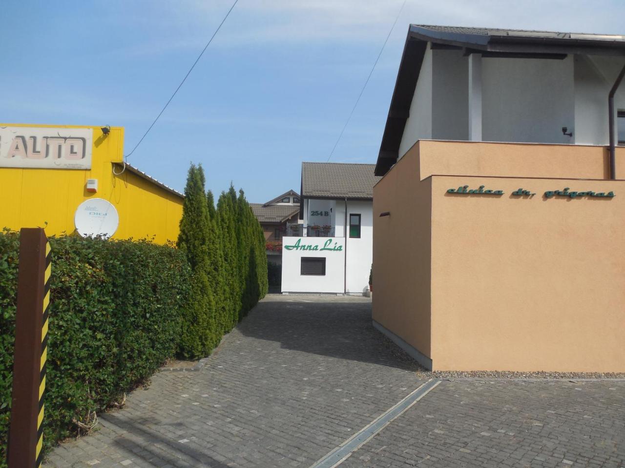 Villa AnnaLia - Rooms to Rent - 5