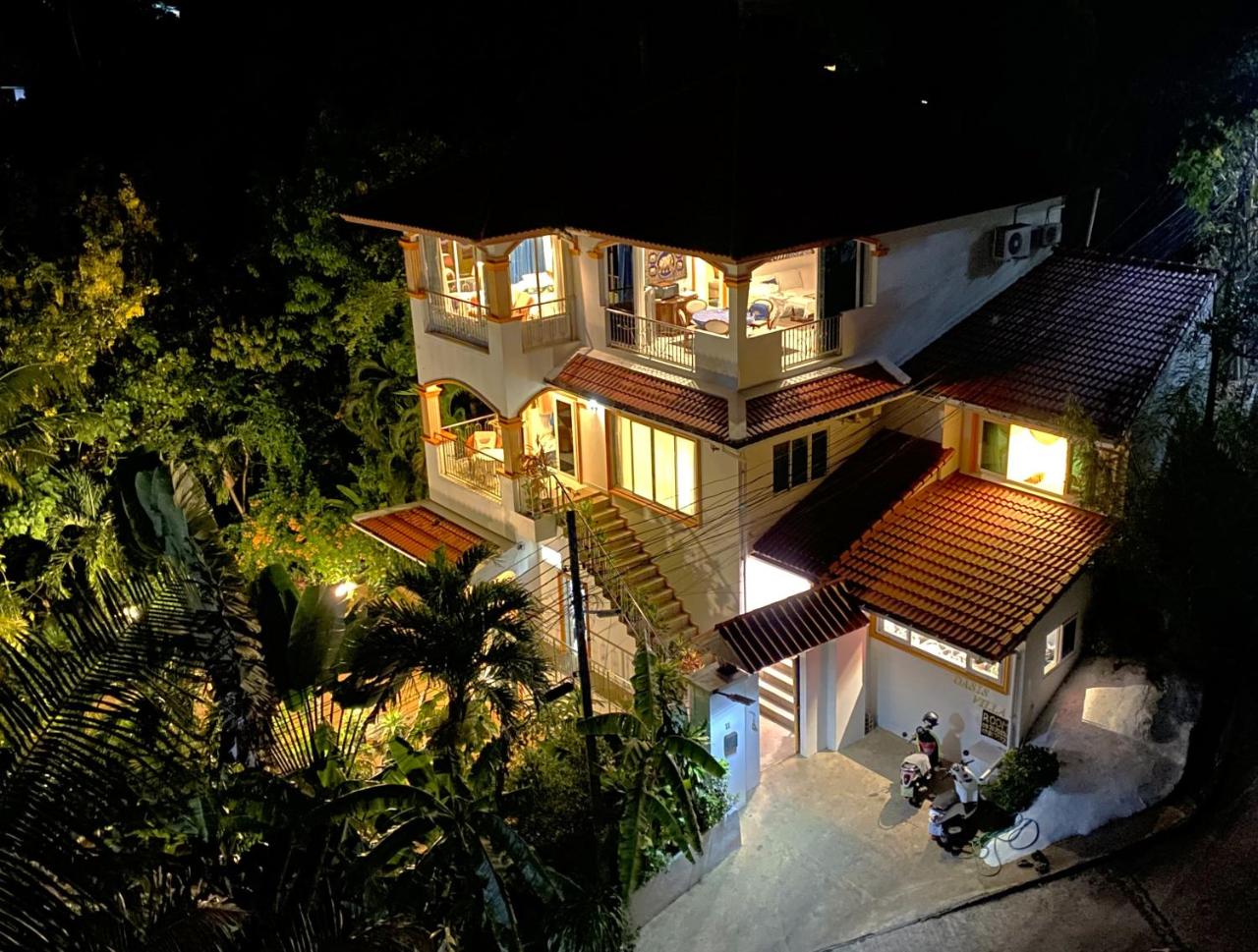 Foto - OASIS VILLA Karon Beach
